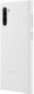 Чехол Samsung Leather Cover для Samsung Galaxy Note 10 (EF-VN970LWEGRU) White - фото 4 - интернет-магазин электроники и бытовой техники TTT