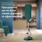Прасувальна система PHILIPS AIS6020/70 - фото 2 - інтернет-магазин електроніки та побутової техніки TTT