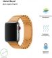 Ремешок ArmorStandart Link Bracelet для Apple Watch 38-40mm (ARM54446) Rose Gold - фото 2 - интернет-магазин электроники и бытовой техники TTT