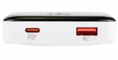УМБ LogicPower LP PQ17 10000mAh (22571) Black - фото 8 - интернет-магазин электроники и бытовой техники TTT