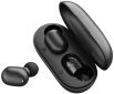 Беспроводные наушники Haylou GT1 TWS Bluetooth (QT-HaylouGT1bk) Black - фото 2 - интернет-магазин электроники и бытовой техники TTT