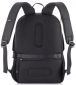 Рюкзак для ноутбука XD Design Bobby Soft Anti-Theft Backpack (P705.791) Black - фото 3 - інтернет-магазин електроніки та побутової техніки TTT