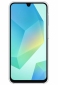 Чохол Samsung Soft Clear Cover для Samsung Galaxy A16 (EF-QA166CTEGWW) Transparent - фото 3 - інтернет-магазин електроніки та побутової техніки TTT