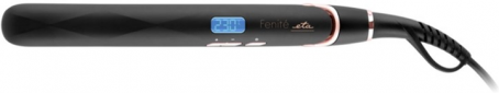 Випрямляч для волосся ETA Fenite 933690010 Black - фото 2 - інтернет-магазин електроніки та побутової техніки TTT