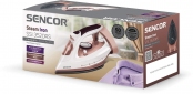 Праска Sencor SSI3520RS - фото 5 - інтернет-магазин електроніки та побутової техніки TTT