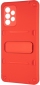 Чохол Allegro Case for Samsung A725 (A72) Red - фото 5 - інтернет-магазин електроніки та побутової техніки TTT