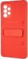 Чохол Allegro Case for Samsung A725 (A72) Red - фото 5 - інтернет-магазин електроніки та побутової техніки TTT