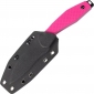 Ніж Skif Adventure FB Jr BSW Pink - фото 2 - інтернет-магазин електроніки та побутової техніки TTT