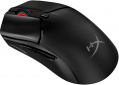 Мышь HyperX Pulsefire Haste 2 Mini Wireless (7D388AA) Black  - фото 2 - интернет-магазин электроники и бытовой техники TTT