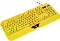 Клавиатура проводная 2E Gaming KG315 RGB USB  Ukr (2E-KG315UYW) Yellow - фото 2 - интернет-магазин электроники и бытовой техники TTT