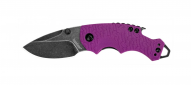 Нож Kershaw Shuffle (8700PURBW) - фото 2 - интернет-магазин электроники и бытовой техники TTT