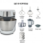 Кухонна машина Kenwood Prospero Plus KHC29A.H0WH - фото 5 - інтернет-магазин електроніки та побутової техніки TTT