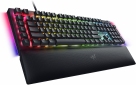 Клавиатура проводная Razer BlackWidow V4 Yellow Switch RU USB (RZ03-04692500-R3R1) Black  - фото 3 - интернет-магазин электроники и бытовой техники TTT