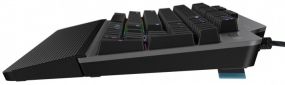 Клавиатура проводная Lenovo Legion K500 USB (GY40T26479) Black - фото 6 - интернет-магазин электроники и бытовой техники TTT
