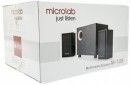 Акустика Microlab M-106 Black - фото 4 - интернет-магазин электроники и бытовой техники TTT