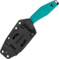 Ніж Skif Adventure FB Jr BSW Green - фото 4 - інтернет-магазин електроніки та побутової техніки TTT