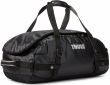Дорожная сумка THULE Chasm S 40L TDSD-202 (3204413) Black - фото 8 - интернет-магазин электроники и бытовой техники TTT