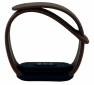Ремінець BeCover для Xiaomi Mi Smart Band 9 (711939) Brown - фото 2 - інтернет-магазин електроніки та побутової техніки TTT