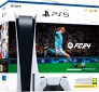 Ігрова приставка PlayStation 5 Ultra HD Blu-ray + гра EA SPORTS FC 24 (1000040036) - фото 3 - інтернет-магазин електроніки та побутової техніки TTT