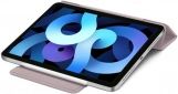 Чехол-книжка Magnetic Buckle BeCover для Apple iPad Air 10.9 2020 (705545) Pink  - фото 3 - интернет-магазин электроники и бытовой техники TTT