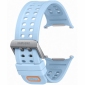 Ремешок Samsung для Samsung Galaxy Watch Ultra 2 Marine Band (ET-SVL70MLEGEU) Blue - фото 2 - інтернет-магазин електроніки та побутової техніки TTT