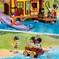 Конструктор LEGO Friends Водні види спорту в таборі пригод 628 деталей (42626) - фото 6 - інтернет-магазин електроніки та побутової техніки TTT