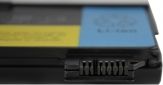 Акумулятор PowerPlant 45N1127 для Lenovo ThinkPad T440 (10.8V/5200mAh/6 Cells) (NB00000252) - фото 3 - інтернет-магазин електроніки та побутової техніки TTT