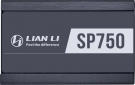 Блок питания Lian Li 80 PLUS Gold 750W (G9P.SP0750G.B000.EU) Black  - фото 7 - интернет-магазин электроники и бытовой техники TTT