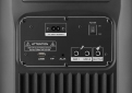 Портативна колонка Defender Boomer 120 120W/BT/FM/TF/USB/MIC/Light Black - фото 7 - интернет-магазин электроники и бытовой техники TTT