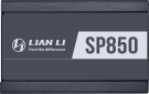 Блок питания Lian Li SFX 80 PLUS Gold 850W (G9P.SP0850G.B000.EU) Black  - фото 7 - интернет-магазин электроники и бытовой техники TTT