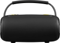 Портативна колонка Defender Enjoy S450 10W/RGB/BT/FM/USB/TF/AUX/TWS Black - фото 7 - интернет-магазин электроники и бытовой техники TTT