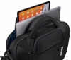  Сумка для ноутбука Thule Accent Laptop Bag TACLB-2216 15.6” (3204817) Black - фото 2 - інтернет-магазин електроніки та побутової техніки TTT