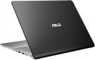 Ноутбук Asus VivoBook S15 S530UA-BQ108T (90NB0I95-M01280) Star Gray - фото 5 - інтернет-магазин електроніки та побутової техніки TTT