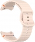 Ремінець BeCover Ribbed Tape для Samsung Galaxy Watch (20mm) 3 41mm/4/5/6/7 40-44mm (712047) Pink  - фото 2 - інтернет-магазин електроніки та побутової техніки TTT
