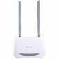 Wi-Fi роутер ﻿TP-LINK TL-WR840N - фото 4 - интернет-магазин электроники и бытовой техники TTT