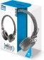 Навушники Trust Urban Revolt Fyber Bluetooth Wireless Black (21488) - фото 4 - інтернет-магазин електроніки та побутової техніки TTT