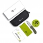 Ніж Civivi Qubit Green Aluminum C22030E-DS1 - фото 5 - інтернет-магазин електроніки та побутової техніки TTT