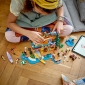 Конструктор LEGO Friends Водні види спорту в таборі пригод 628 деталей (42626) - фото 4 - інтернет-магазин електроніки та побутової техніки TTT