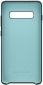 Панель Samsung Silicone Cover для Samsung Galaxy S10 Plus (EF-PG975TBEGRU) Black - фото 4 - интернет-магазин электроники и бытовой техники TTT