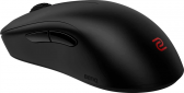 Мышь Zowie U2‑DW USB/Wireless (9H.N4PBE.A2E) Black  - фото 3 - интернет-магазин электроники и бытовой техники TTT