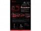 Игровая поверхность A4Tech Bloody B-080 L Black/Red (4711421898362) - фото 4 - интернет-магазин электроники и бытовой техники TTT