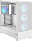 Корпус Fractal Design Pop XL Air RGB (FD-C-POR1X-01) White TG Clear  - фото 7 - интернет-магазин электроники и бытовой техники TTT