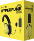 Наушники Hator Hyperpunk 2 USB 7.1 (HTA-847) Black-Yellow - фото 7 - интернет-магазин электроники и бытовой техники TTT