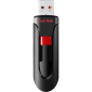 USB флеш накопитель SanDisk Cruzer Glide 256GB (SDCZ600-256G-G35) - фото 2 - интернет-магазин электроники и бытовой техники TTT