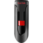 USB флеш накопитель SanDisk Cruzer Glide 256GB (SDCZ600-256G-G35) - фото 3 - интернет-магазин электроники и бытовой техники TTT