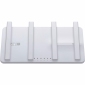 Маршрутизатор Asus ExpertWiFi EBR63 AX3000 (90IG0870-MO3C000) White - фото 6 - интернет-магазин электроники и бытовой техники TTT
