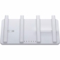 Маршрутизатор Asus ExpertWiFi EBR63 AX3000 (90IG0870-MO3C000) White - фото 6 - интернет-магазин электроники и бытовой техники TTT