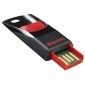 USB флеш накопичувач SanDisk Cruzer Edge 16GB (SDCZ51-016G-B35) - фото 3 - інтернет-магазин електроніки та побутової техніки TTT