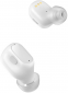 Беспроводные наушники Baseus WM01 Plus TWS (NGWM010002) White  - фото 2 - интернет-магазин электроники и бытовой техники TTT