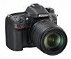 Фотоапарат Nikon D7100 Kit 18-105VR (VBA360K001) - фото 4 - інтернет-магазин електроніки та побутової техніки TTT